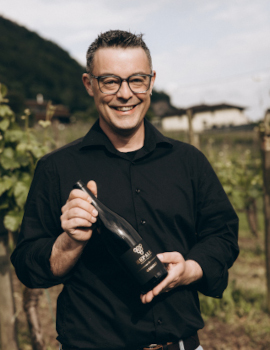 Weinlese